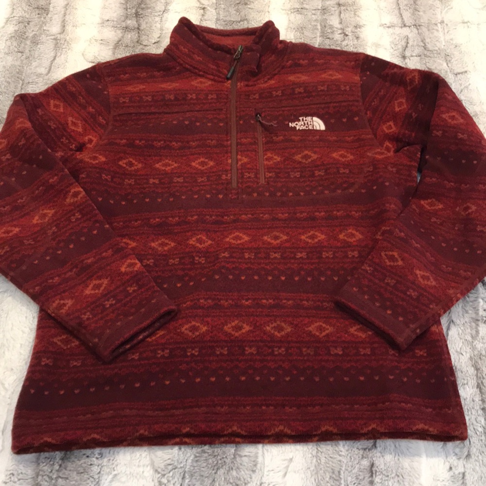 🇺🇸 THE NORTH FACE PULLOVER 🇺🇸